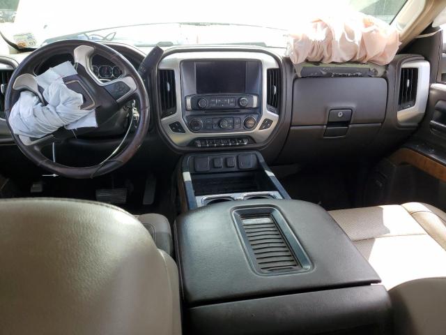 1GT12TEY3JF106925 GMC Sierra K2500 Slt