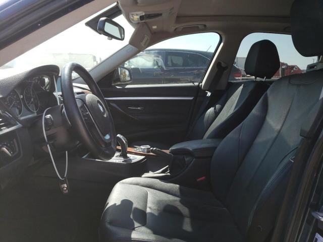 WBA3X5C50ED559137 BMW 328 XIGT