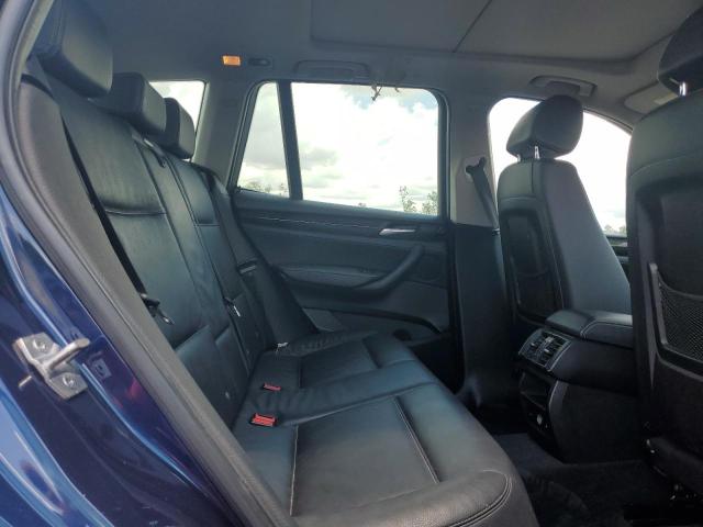 5UXWX9C5XE0D16886 BMW X3 Xdrive28i