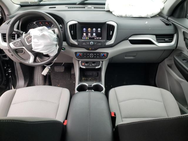 3GKALTEV4NL267528 GMC Terrain Sle