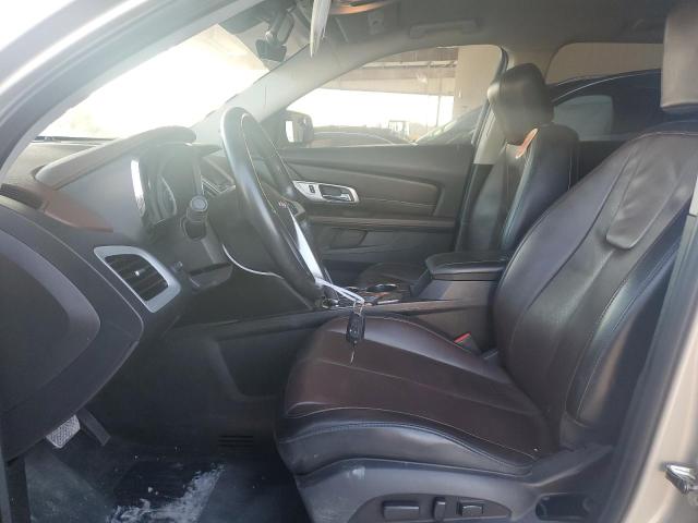 2GKALSEK1E6167021 GMC Terrain Slt