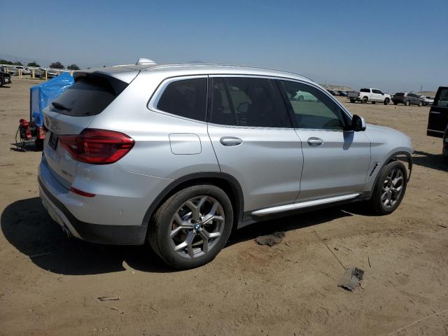 5UXTY3C00L9B01012 BMW X3 Sdrive30i