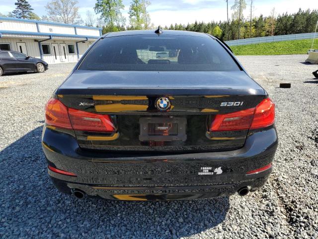 WBAJA7C59KG912568 BMW 530 XI