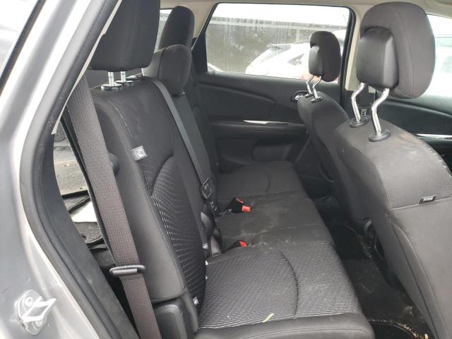 3C4PDCAB1JT347944 Dodge JOURNEY SE
