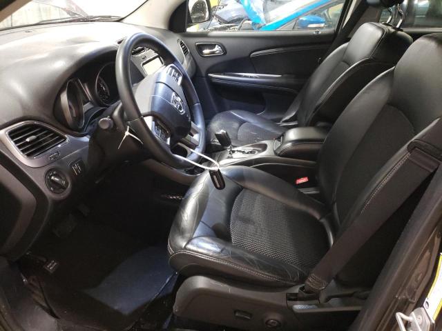 3C4PDCGG8GT178887 Dodge Journey Crossroad