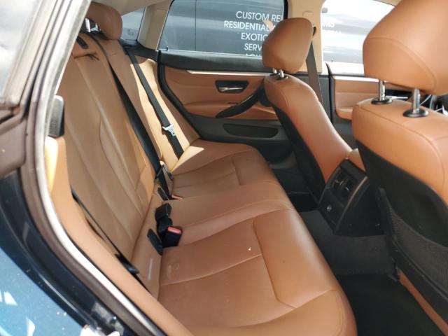 WBA4A5C59FG052212 BMW 428 I Gran Coupe