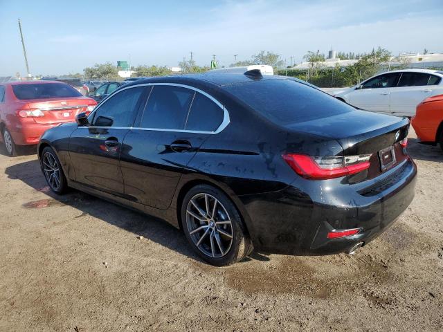 3MW5R1J08L8B13752 BMW 330I