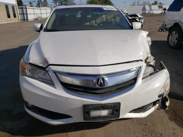 19VDE1F53EE011013 Acura Ilx 20 Premium