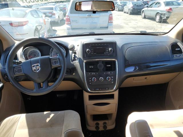 2C4RDGBG5ER276587 Dodge Grand Caravan Se