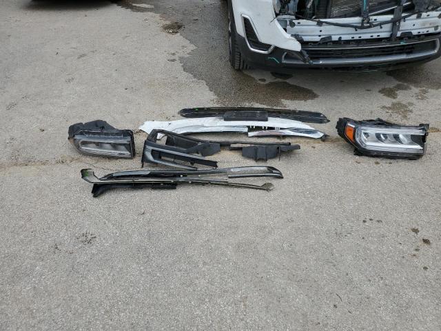 1GKKNKLSXLZ182619 GMC ACADIA SLE