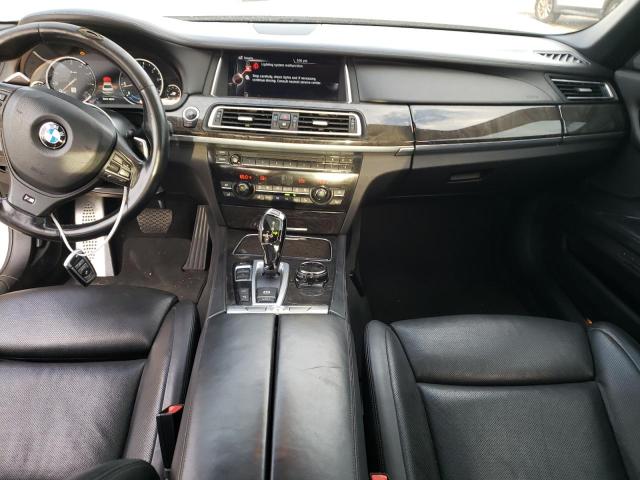 WBAYE8C5XED780385 BMW 750 LI