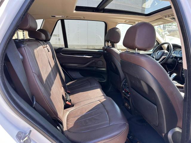 5UXKR0C54G0P19203 BMW X5 Xdrive35i