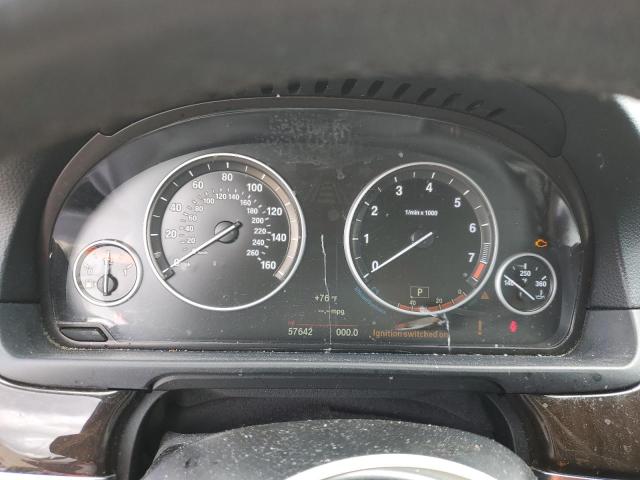 WBA5A7C56FD623950 BMW 528 XI