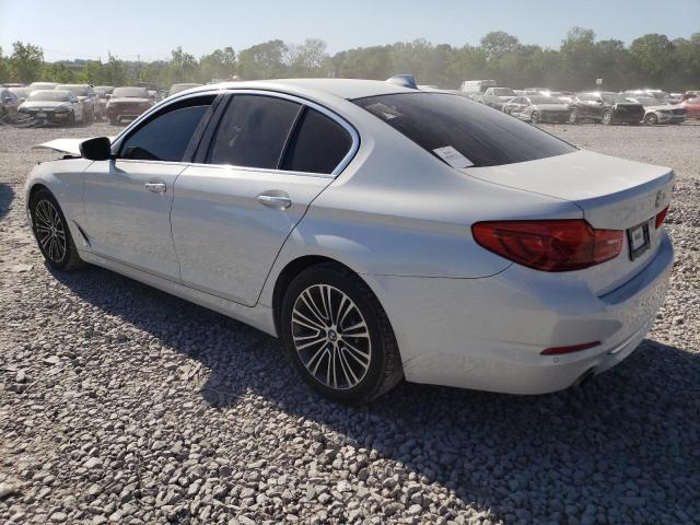 WBAJA5C52JWA39208 BMW 530 I