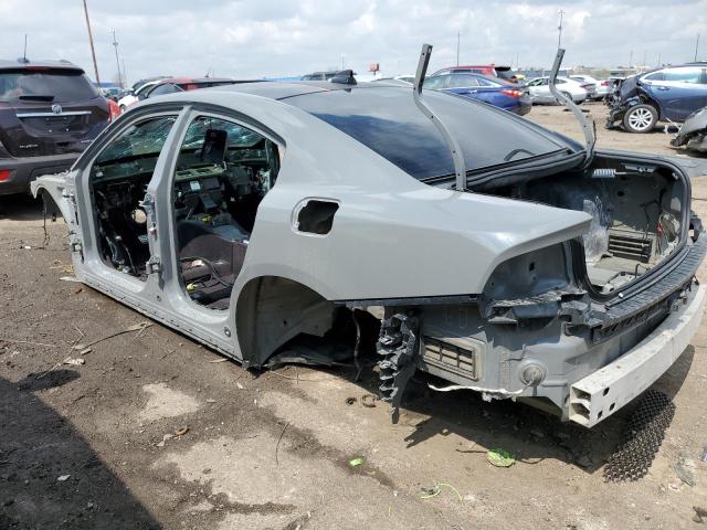 2C3CDXEJ4JH188728 Dodge Charger Srt 392