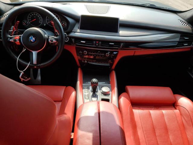 5YMKT6C5XJ0X21350 BMW X5 M
