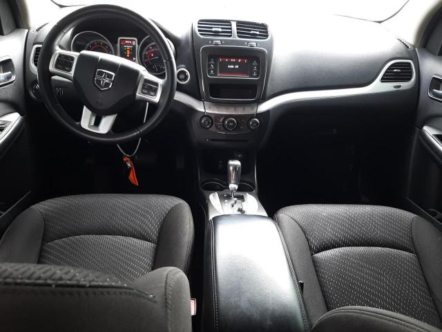 3C4PDCAB5HT601598 Dodge JOURNEY SE