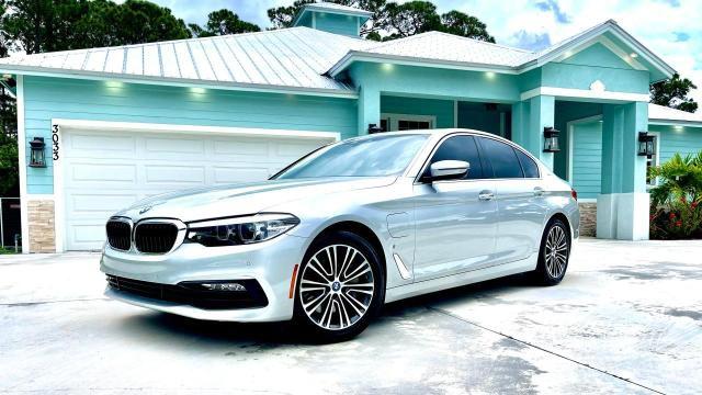 WBAJA9C57JB252943 BMW 530e