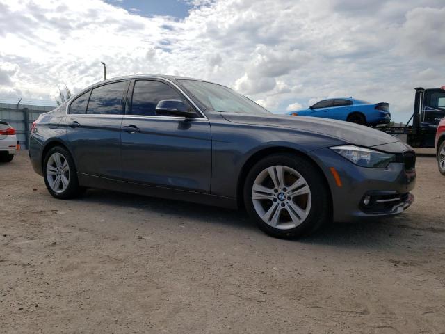WBA8B9C58HK675620 BMW 330 I