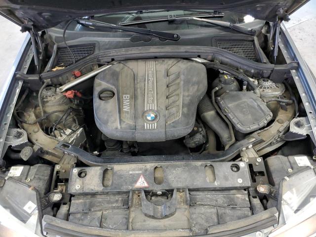 5UXWY3C51F0E95492 BMW X3 Xdrive28d