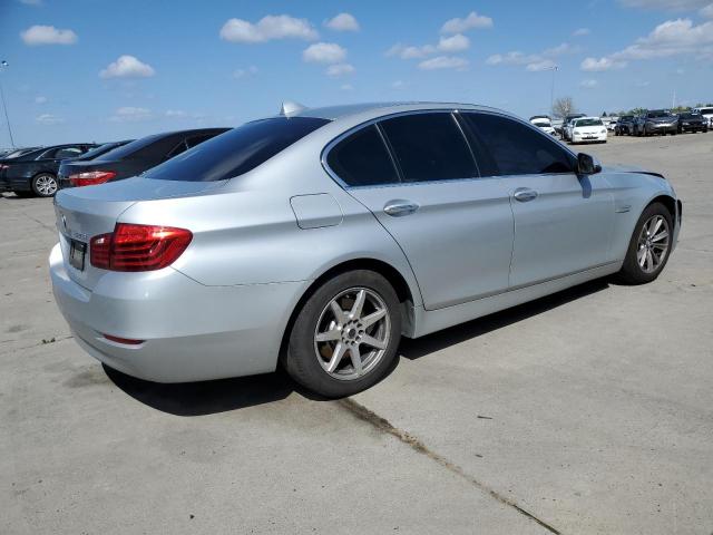 WBA5A7C54FD621808 BMW 528 XI