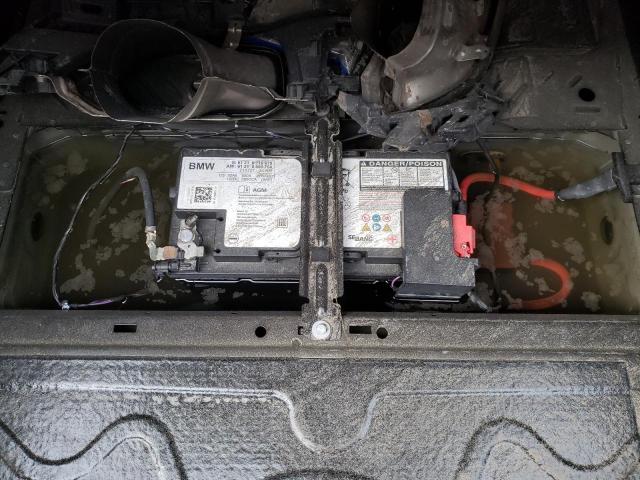 WBA5U7C07LFH08522 BMW M340I