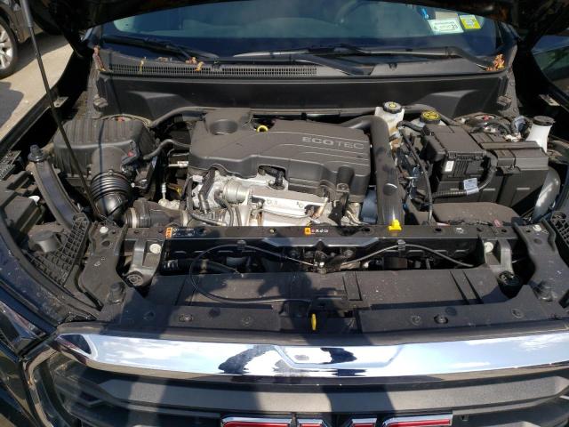 3GKALTEV5NL264881 GMC Terrain Sle