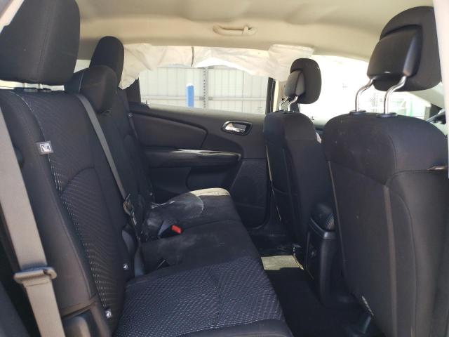 3C4PDCAB7LT264876 Dodge JOURNEY SE