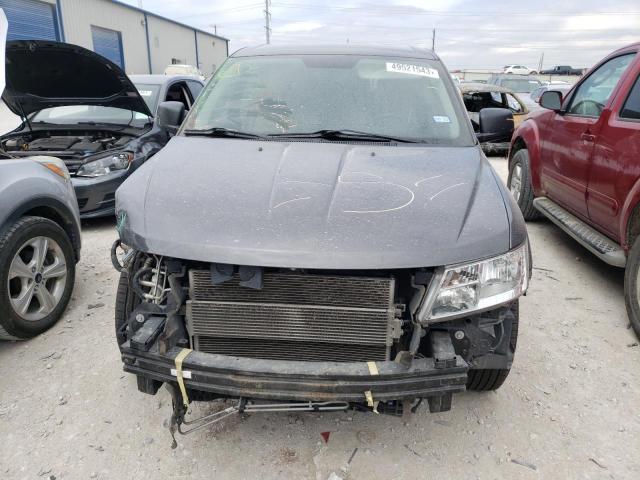 3C4PDCAB9ET287711 Dodge JOURNEY SE