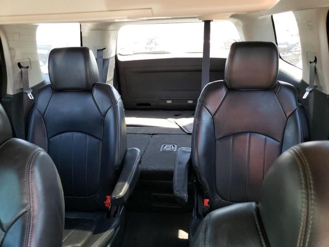 1GKKRTKD9FJ360178 GMC Acadia Denali