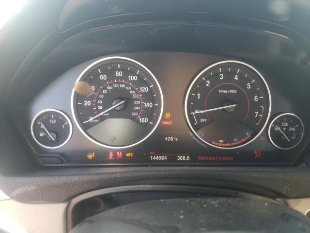 WBA8E3G59GNT76813 BMW 328 Xi Sulev