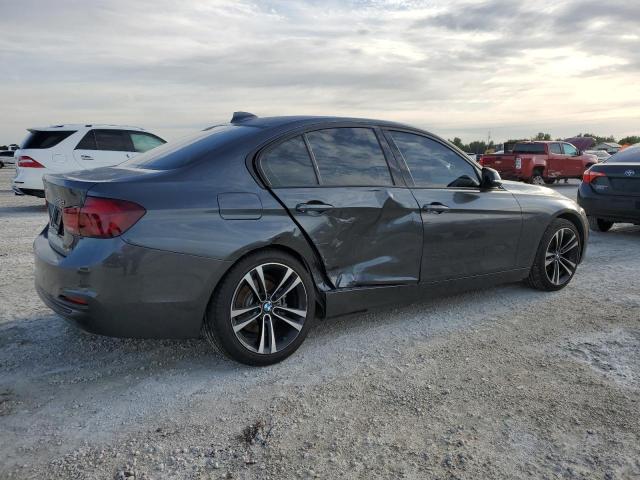 WBA8F1C5XJAE93325 BMW 328 D Xdrive