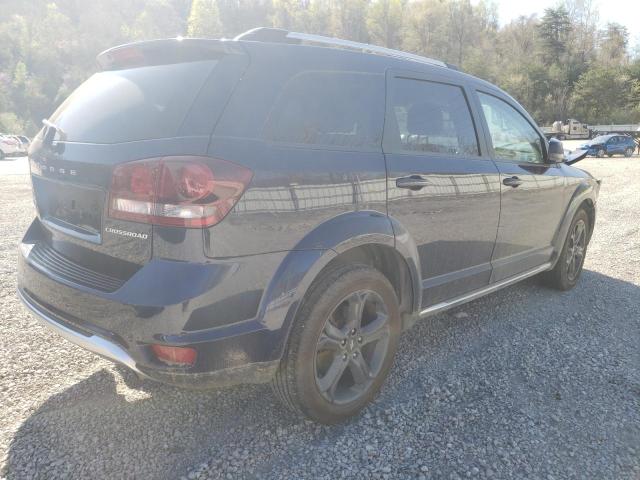 3C4PDCGB1LT268428 Dodge Journey Crossroad