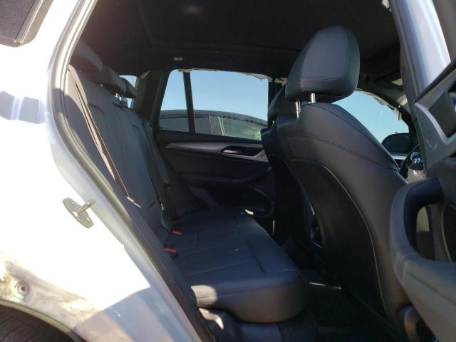 5UXTY5C0XLLE58311 BMW X3 Xdrive30i