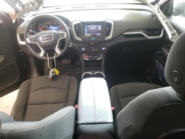 3GKALTEV5NL107495 GMC Terrain Sle