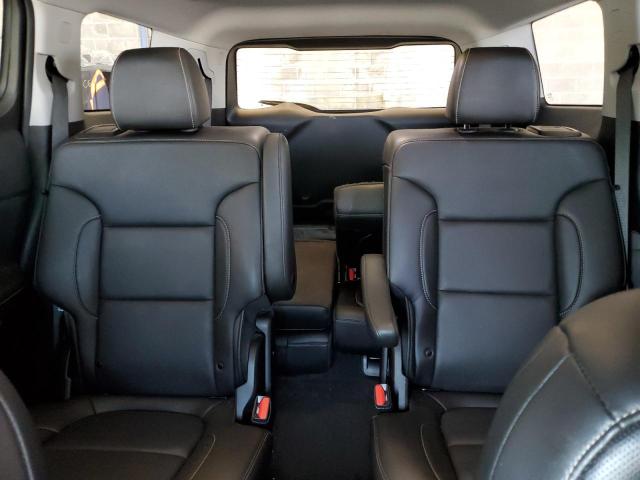 1GKKNMLS9MZ232214 GMC ACADIA SLT