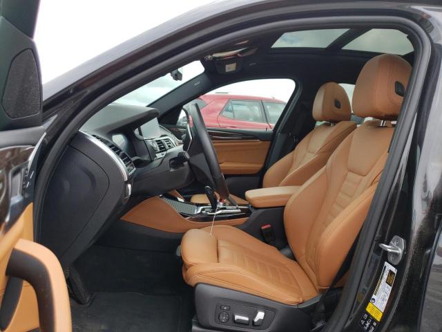 5UX2V1C03M9F00765 BMW X4 Xdrive30i