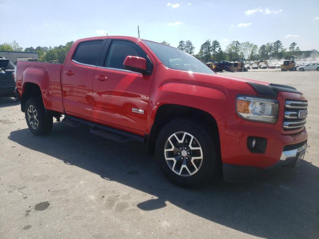 1GTG6CE35G1110628 GMC CANYON SLE
