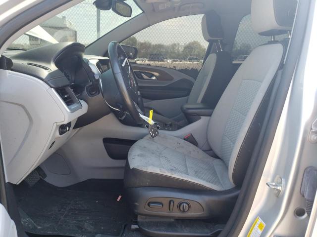 3GKALMEVXLL139345 GMC Terrain Sle