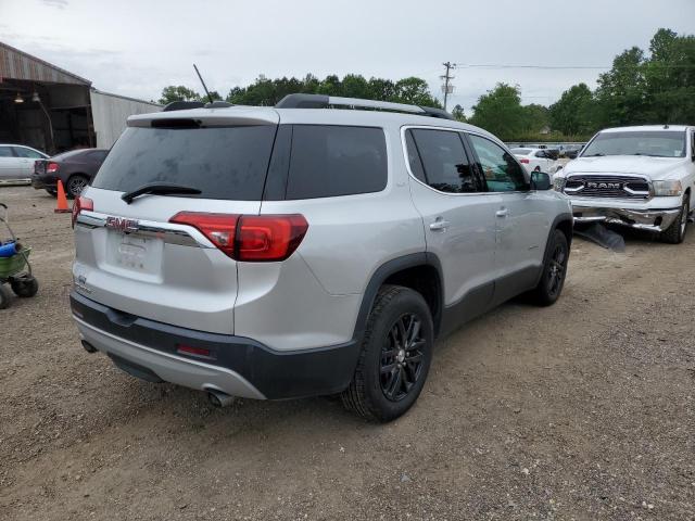 1GKKNMLS8JZ207560 GMC Acadia Slt-1