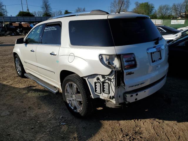 1GKKRTKD7EJ250065 GMC Acadia Denali