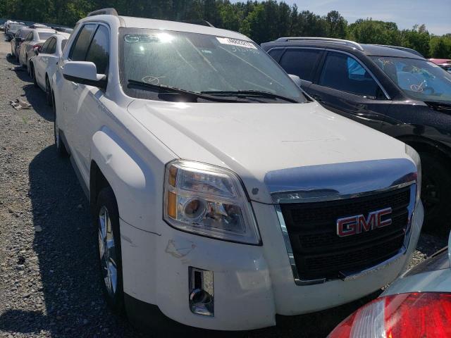 2GKALSEK5F6312756 GMC Terrain Slt