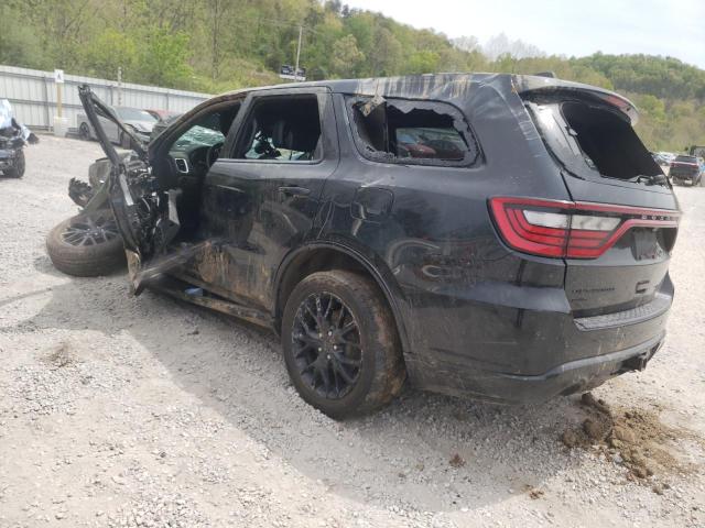 1C4RDJAG8FC817835 Dodge Durango Sxt