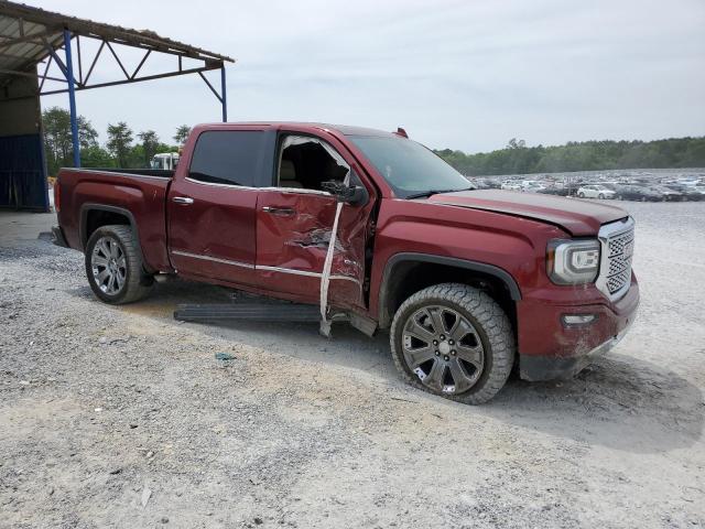 3GTU2PEJXHG210196 GMC Sierra K1500 Denali
