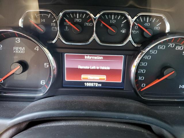1GKS2GKC8GR366110 GMC Yukon Xl K1500 Slt