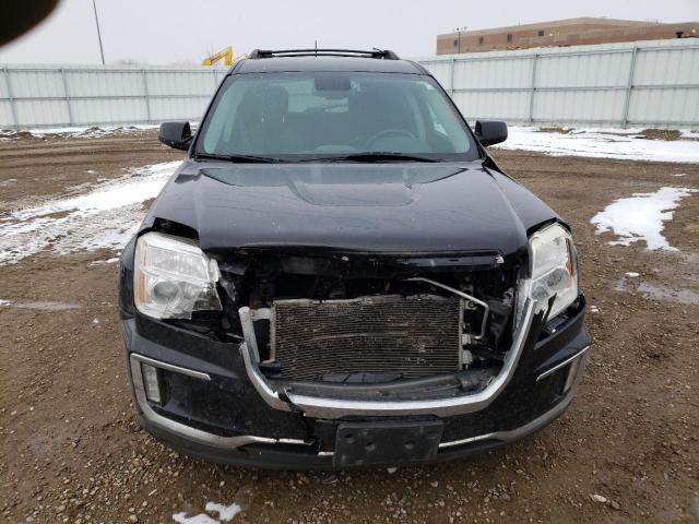 2GKFLTEK1G6337277 GMC Terrain Sle