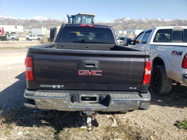 1GT122EG0FF160398 GMC Sierra K3500 Sle
