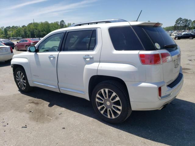 2GKFLRE34G6310456 GMC Terrain Denali