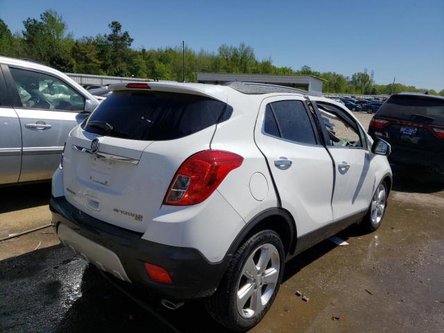 KL4CJESB4GB748488 Buick Encore