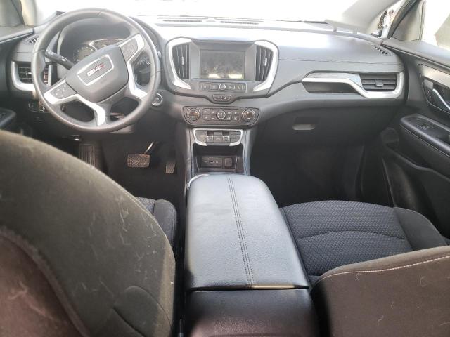 3GKALMEV9NL270558 GMC Terrain Sle